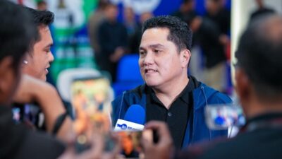 PSSI Dukung Rencana FIFA Jual Saham Hak Komersial Piala Dunia, Ini Alasannya