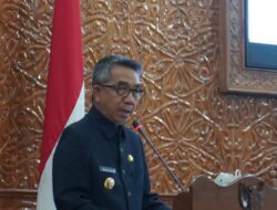 PAD Kutim Lampaui Target 124 Persen, Pendapatan Daerah Masih Tertahan Dana Transfer Pusat