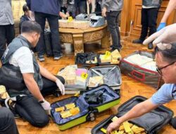 Polri Tetapkan Mantan Jampidsus Febrie Adriansyah Tersangka Pencucian Uang