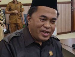 DPRD Kukar Soroti Jabatan Kepala OPD yang Kosong, Minta Segera Diisi Definitif