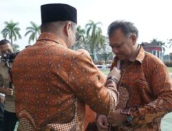 HUT PWRI, Bupati Kukar Tekankan Kolaborasi ASN Bangun Daerah