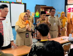 Buka Jalan untuk Anak Putus Sekolah, Pemprov DKI Hadirkan Program “Sekolah Kembali” 