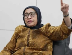 Kepala BGN Nanik Sudaryati Deyang Mundur, Fokus Jalani Pengobatan Jantung