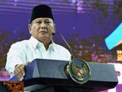 Banyak Dikritik Soal BoP, Prabowo Klaim Kemerdekaan Palestina Tidak Bisa Ditawar