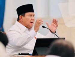 Prabowo Klaim Pemerintah Berhasil Selesaikan Ratusan Masalah Kronis Bangsa, Apa Saja?