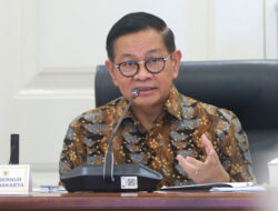 Gubernur DKI Jakarta Tegaskan Sopir Alphard yang Maki Satpam Harus Dapat Sanksi
