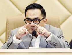 Rifqinizamy Karsayuda, Anggota DPR yang Soroti Kinerja ASN Disebut Pernah Palsukan Ijazah