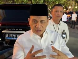 Lindungi Generasi Bangsa, Kemenag Siapkan Materi Pencegahan Penyebaran Budaya LGBTQ