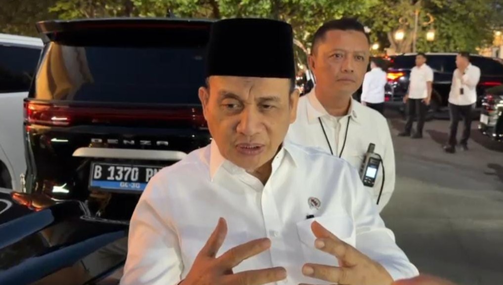 Lindungi Generasi Bangsa, Kemenag Siapkan Materi Pencegahan Penyebaran Budaya LGBTQ