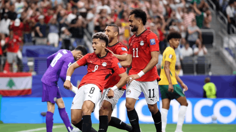 Singkirkan Australia Lewat Adu Penalti, Mesir Lolos ke Babak 16 Besar Piala Dunia 2026
