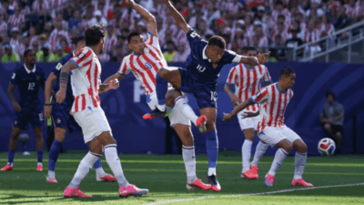 Tendangan Penalti Mbappe Bawa Prancis ke Perempat Final Piala Dunia 2026