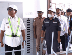Wawali Klaim Sekolah Rakyat Samarinda Siap Sambut Tahun Ajaran Baru
