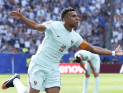 Gagal Penalti Tak Hentikan Mbappe Bawa Prancis ke Semifinal Piala Dunia 2026
