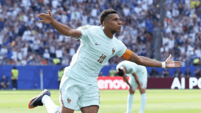 Gagal Penalti Tak Hentikan Mbappe Bawa Prancis ke Semifinal Piala Dunia 2026