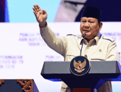Prabowo Bermimpi Koperasi Merah Putih Jadi Pusat Ekonomi dan Saluran Utama Subsidi Rakyat
