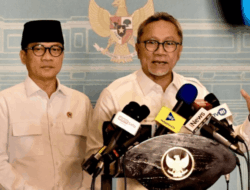 Benahi Program MBG, Pemerintah Targetkan Satu Bulan Tuntaskan Hambatan