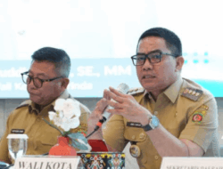 Wali Kota Samarinda Bersikeras Tak Korbankan TPP di Tengah Efisiensi, Ini Alasannya