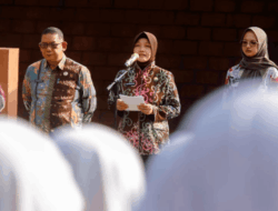 Pemkot Samarinda Klaim Penyesuaian Anggaran Tak Kurangi Program Pemenuhan Hak Anak