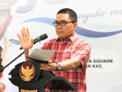 Sebut AI Ubah Wajah Dunia Kerja, Wali Kota Samarinda Dorong Generasi Muda Lakukan Ini