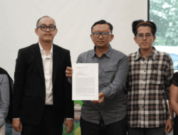 Somasi Presiden dan DPR, TAUD-SKP Desak Pelibatan Aparat dalam Perpajakan Dihentikan