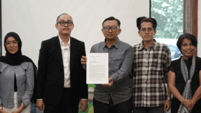 Somasi Presiden dan DPR, TAUD-SKP Desak Pelibatan Aparat dalam Perpajakan Dihentikan