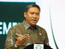 Jadi Tender Politik Prabowo, Kepala BGN Sudaryono Sebut MBG Tak Bisa Dihentikan