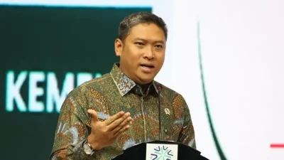 Jadi Tender Politik Prabowo, Kepala BGN Sudaryono Sebut MBG Tak Bisa Dihentikan