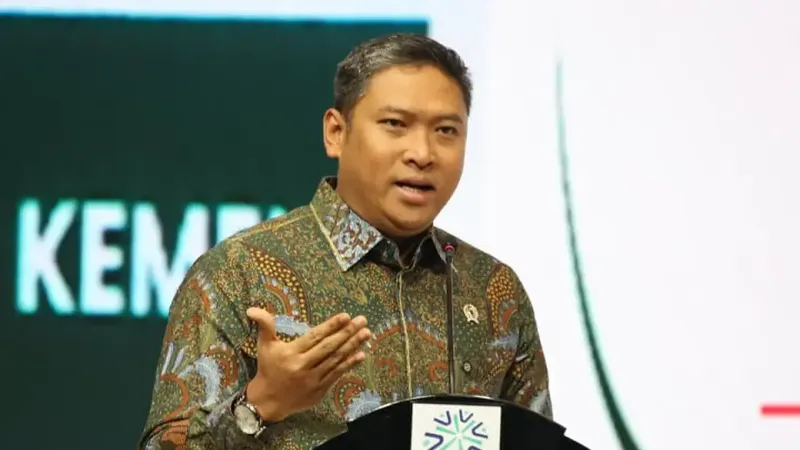 Jadi Tender Politik Prabowo, Kepala BGN Sudaryono Sebut MBG Tak Bisa Dihentikan