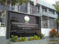 BMKG Prediksi El Nino Berpotensi Perpanjang Musim Kemarau di Kaltim