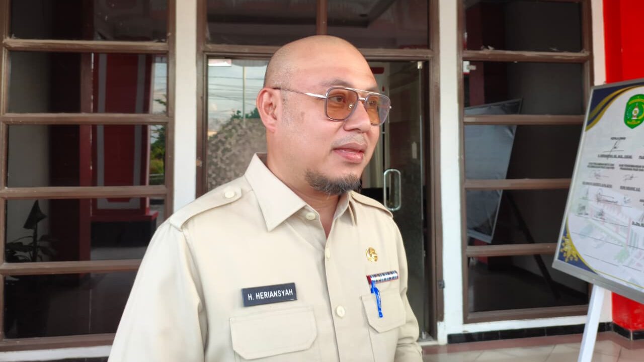 Pemkab Tegaskan Festival Erau 2026 Tetap Digelar Meski Penyesuaian Anggaran