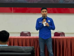 Lewat Film, KNPI Tenggarong Bangkitkan Kepedulian Pemuda terhadap Sampah
