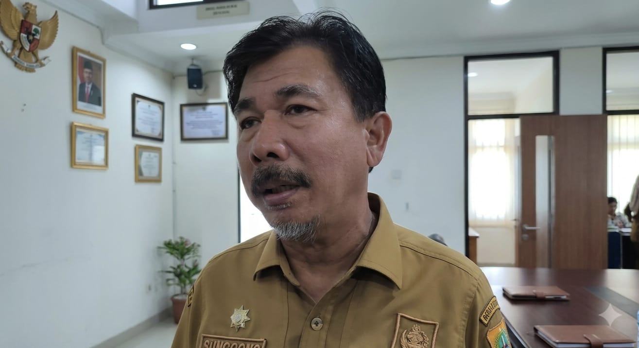 Pemkab Kukar Fokus Pemulihan Kerugian Kasus Temuan Honor Rp9,5 Miliar