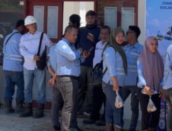 Benturan Regulasi IKN Bikin IUP Tersendat, 2027 Diprediksi Terjadi PHK Massal