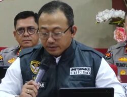 Korupsi Pasokan Batu Bara PLTU Diduga Picu Blackout, Polri Sebut Kerugian Capai Rp5 Triliun
