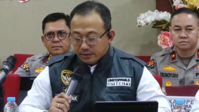 Korupsi Pasokan Batu Bara PLTU Diduga Picu Blackout, Polri Sebut Kerugian Capai Rp5 Triliun