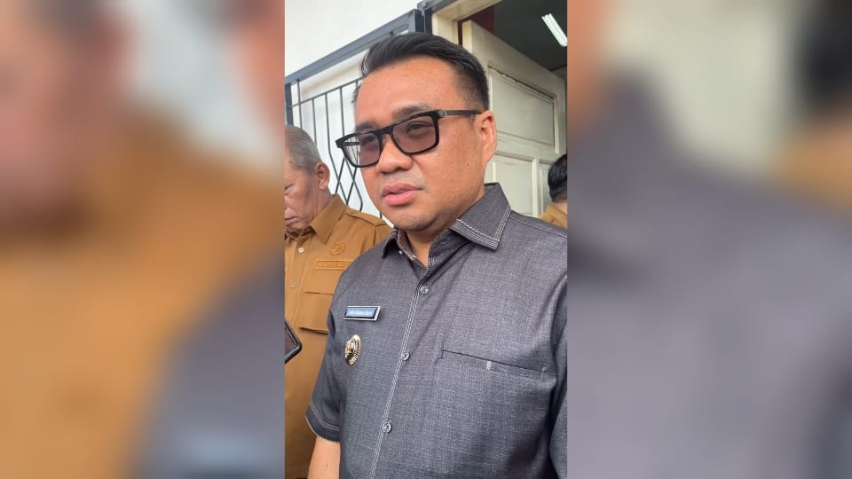 Dukung Penggeledahan Kejati, Bupati Kukar Minta Ruang Tuntaskan Temuan BPK