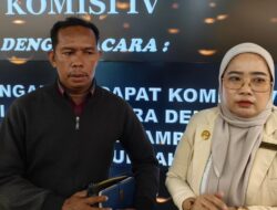 Disalahkan Akibat Penutupan Ponpes Ibadurrahman, TRC PPA Kaltim Bilang Begini