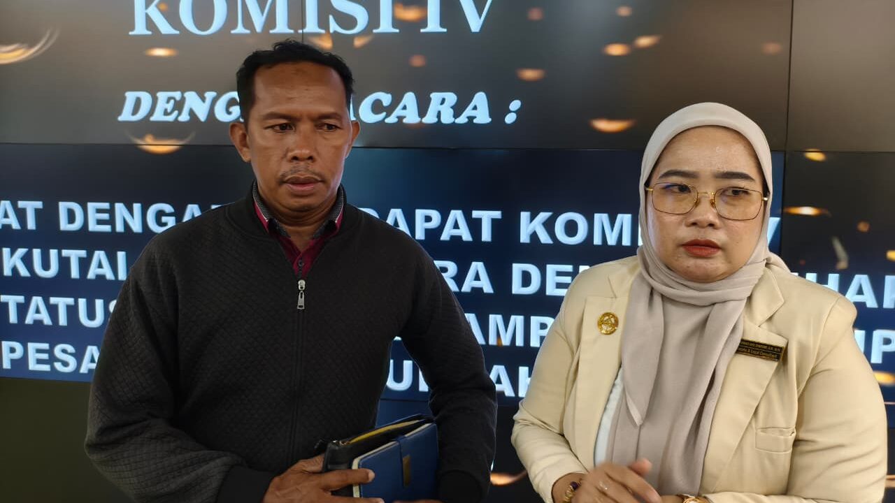 Disalahkan Akibat Penutupan Ponpes Ibadurrahman, TRC PPA Kaltim Bilang Begini