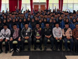 Pemkab Kukar Mulai Isi Kekosongan Ratusan Jabatan Kepala Sekolah 