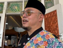 Buka Suara Usai Penggeledahan Kejati, Kepala Disdikbud Kukar Bilang Begini