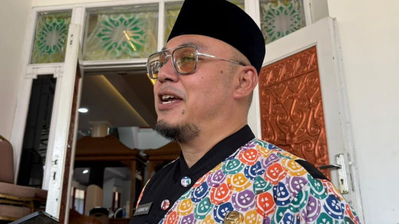 Buka Suara Usai Penggeledahan Kejati, Kepala Disdikbud Kukar Bilang Begini