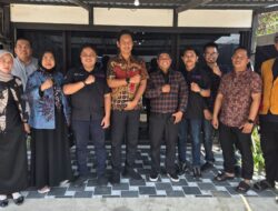 Bawaslu Kukar Gandeng SMSI Antisipasi Ancaman AI dan Hoaks Jelang Pemilu