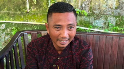 Retribusi Kebersihan Tak Capai Target, DLHK Kukar Genjot Kepatuhan Wajib Bayar