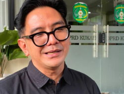 Pedagang Tangga Arung Keberatan Isi Perjanjian, DPRD Kukar Siapkan RDP