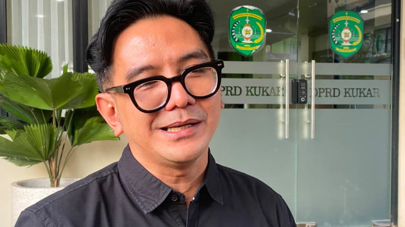 Pedagang Tangga Arung Keberatan Isi Perjanjian, DPRD Kukar Siapkan RDP