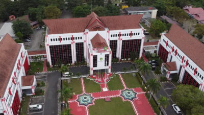 Duh, Pemkab Kukar Disebut Punya Utang Triliunan Rupiah