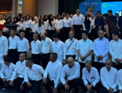 Keluarga Miskin dan Rentan Dominasi Asal Peserta Program Kukar Siap Kerja