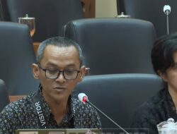 MBG Watch Desak DPR dan Prabowo Hentikan Total Program Makan Bergizi Gratis
