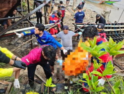Dilaporkan Hilang, Warga Mangkurawang Ternyata Meninggal Dunia di Tepi Mahakam
