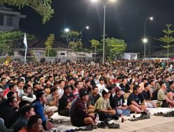Suporter Argentina Cabang Tenggarong Akui Spanyol Layak Juara Piala Dunia 2026